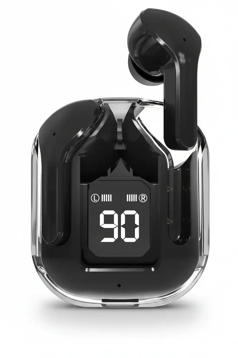 Audífonos BT30 con sonido claro
