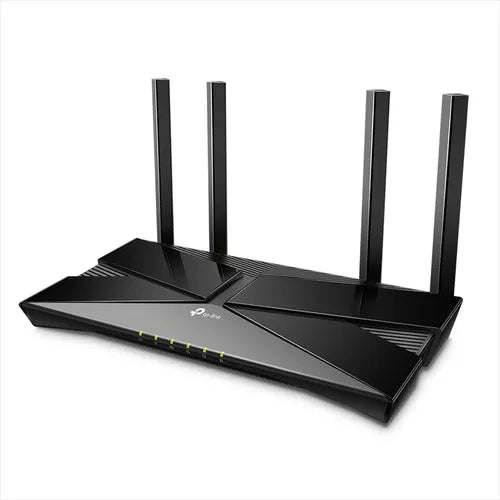 Tp-link Router Gigabit Wifi 6 Dual Banda