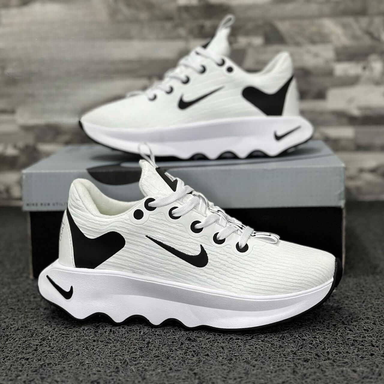 Calzado Nike Metuna Unisex deportivo