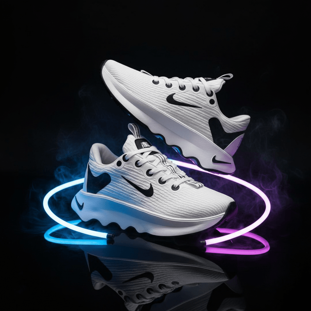 Calzado Nike Metuna Unisex deportivo