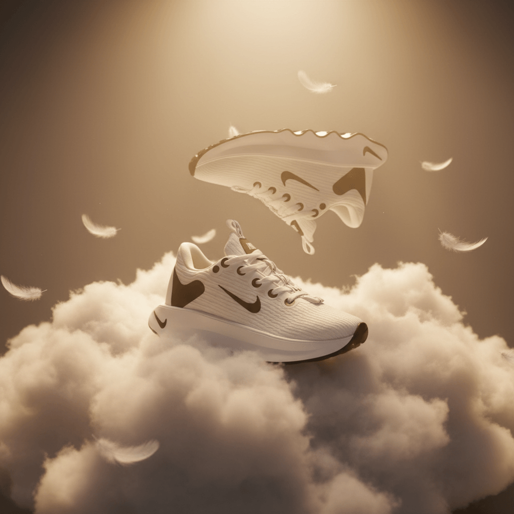 Calzado Nike Metuna Unisex deportivo