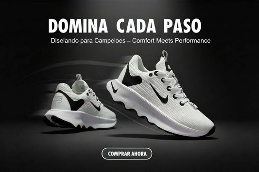 Calzado Nike Metuna Unisex deportivo