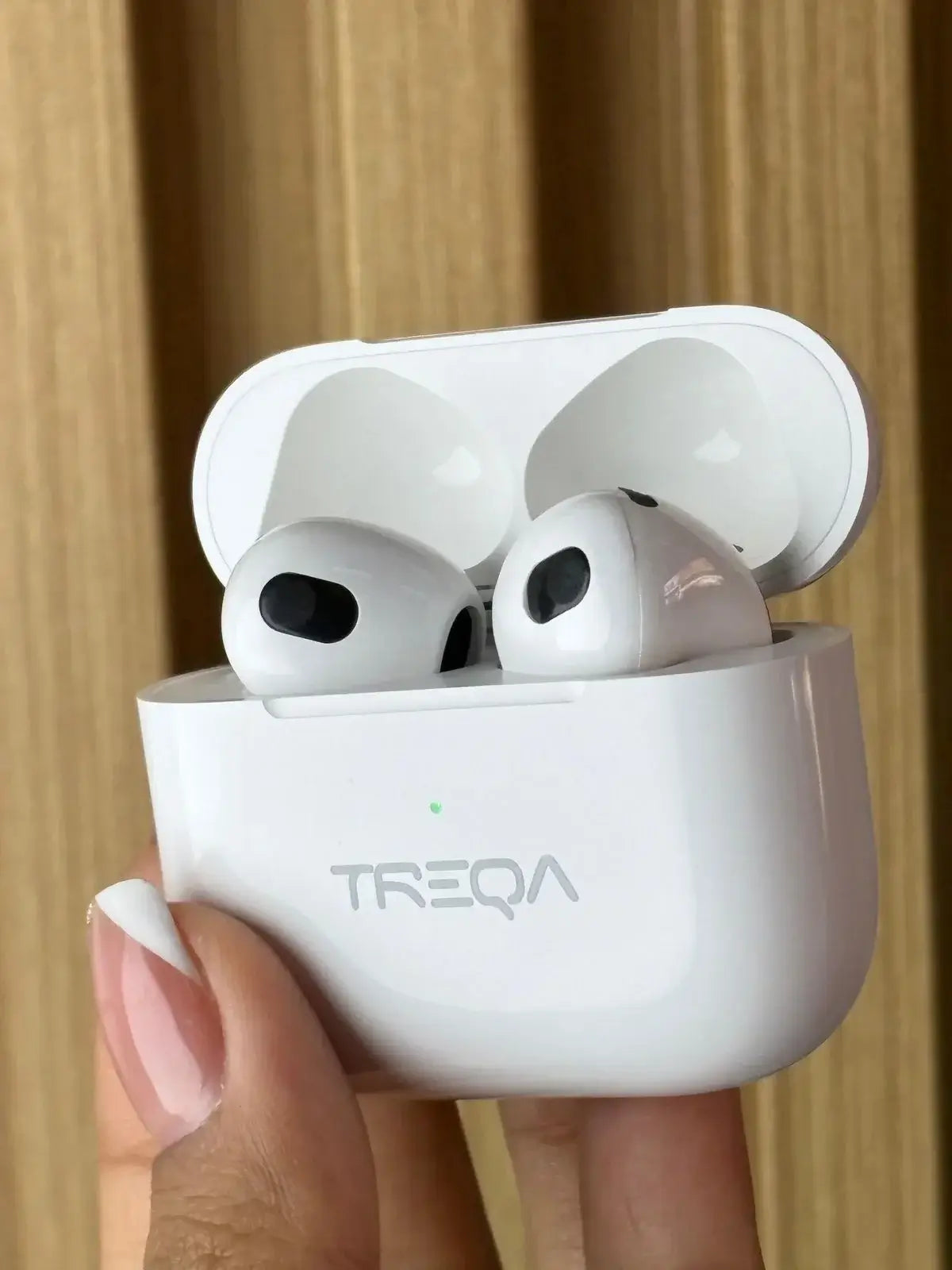 Audífonos BT-A4 inalámbricos Bluetooth