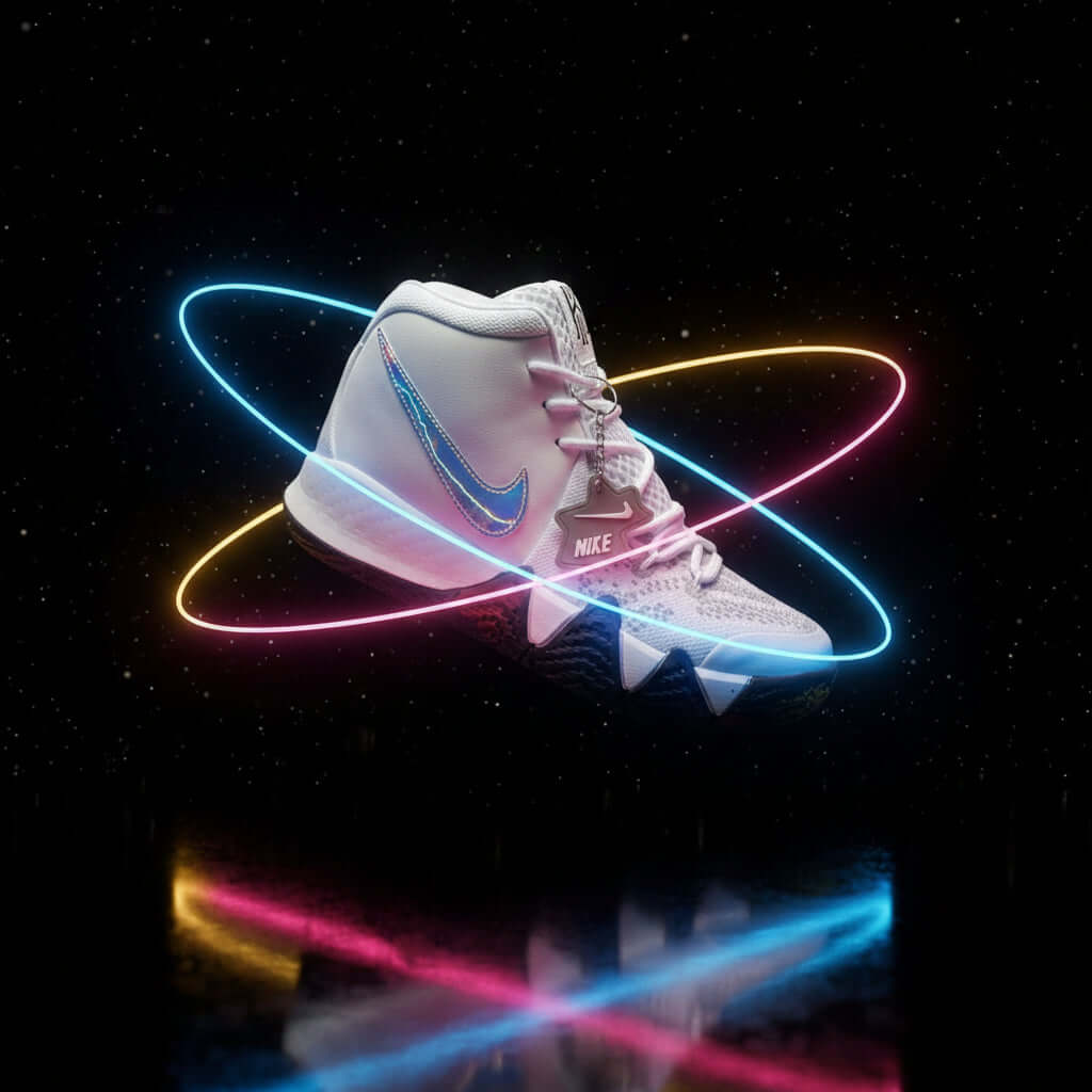 Nike Kyrie Irving tenis deportivos
