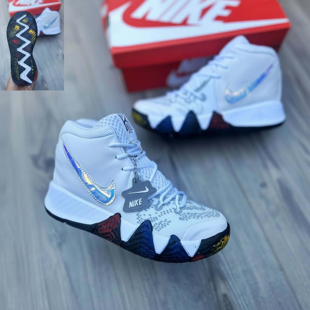 Nike Kyrie Irving tenis deportivos