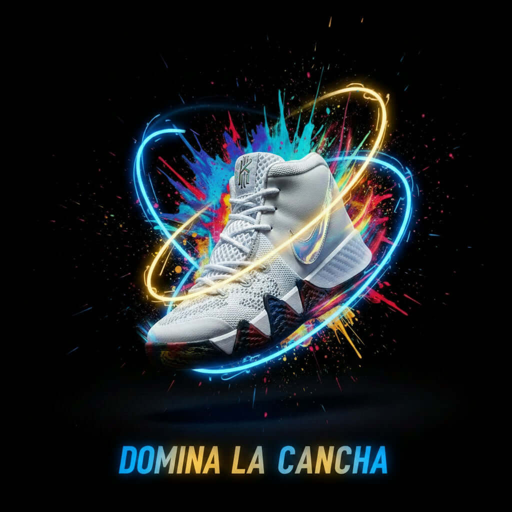 Nike Kyrie Irving tenis deportivos