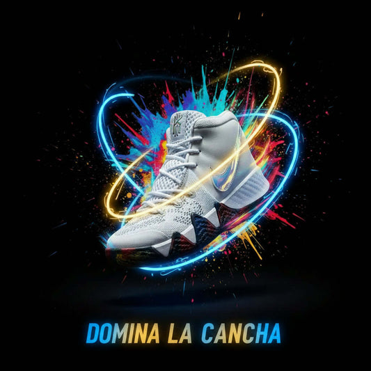 Nike Kyrie Irving tenis deportivos