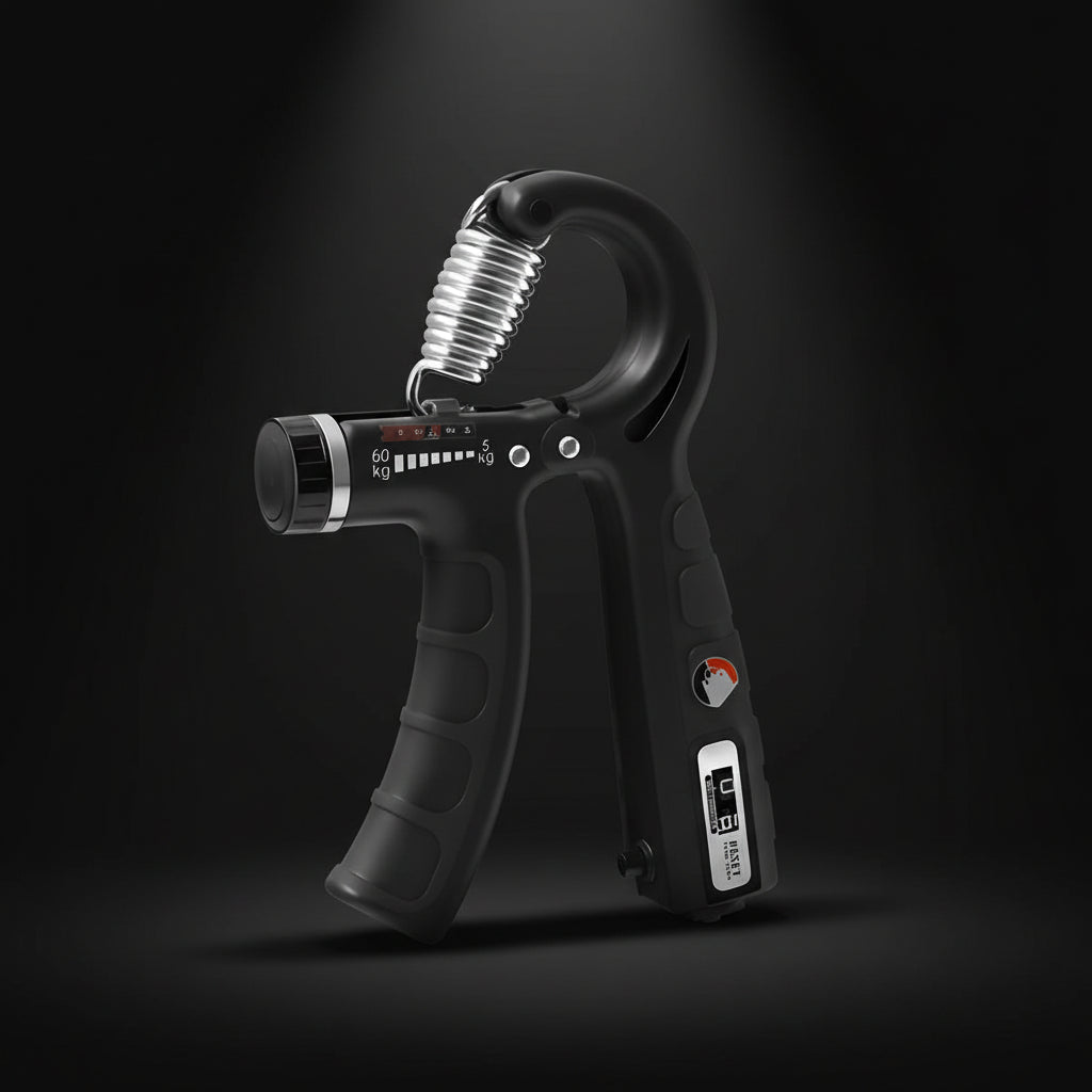 Tensor de Mano Grip para fortalecer manos