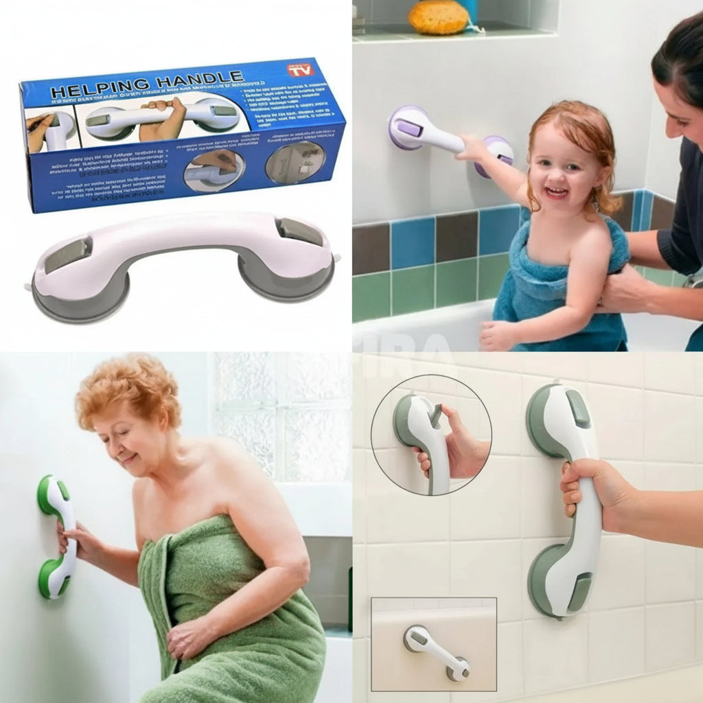 Manija de Baño para ducha