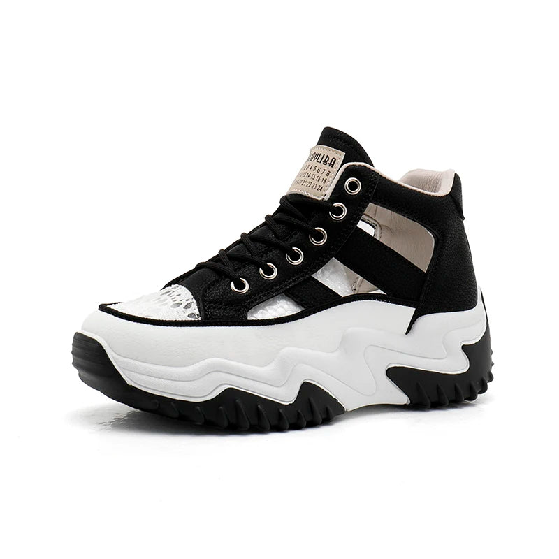 Botin Marsella para uso diario