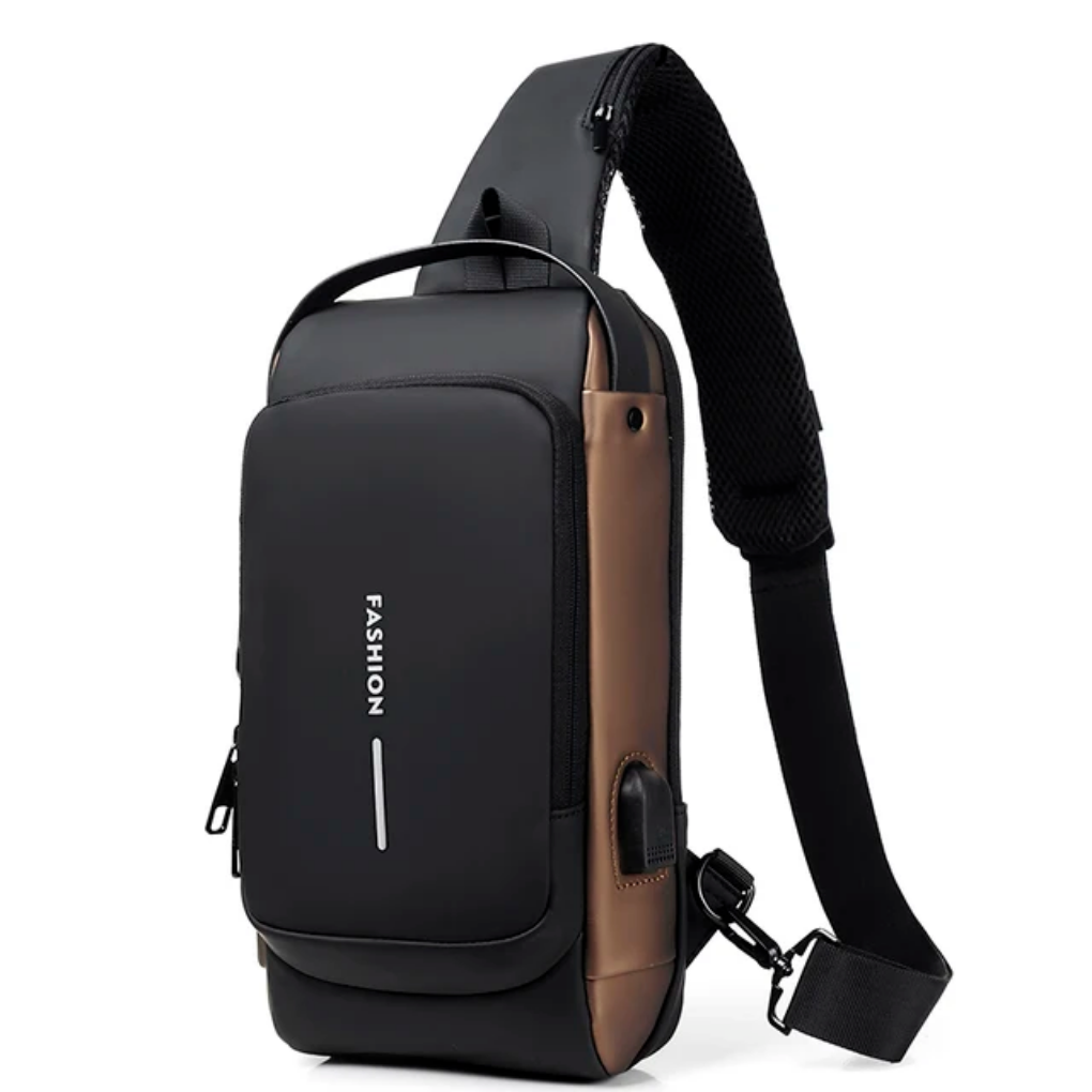 Bolso Bandolera para uso diario
