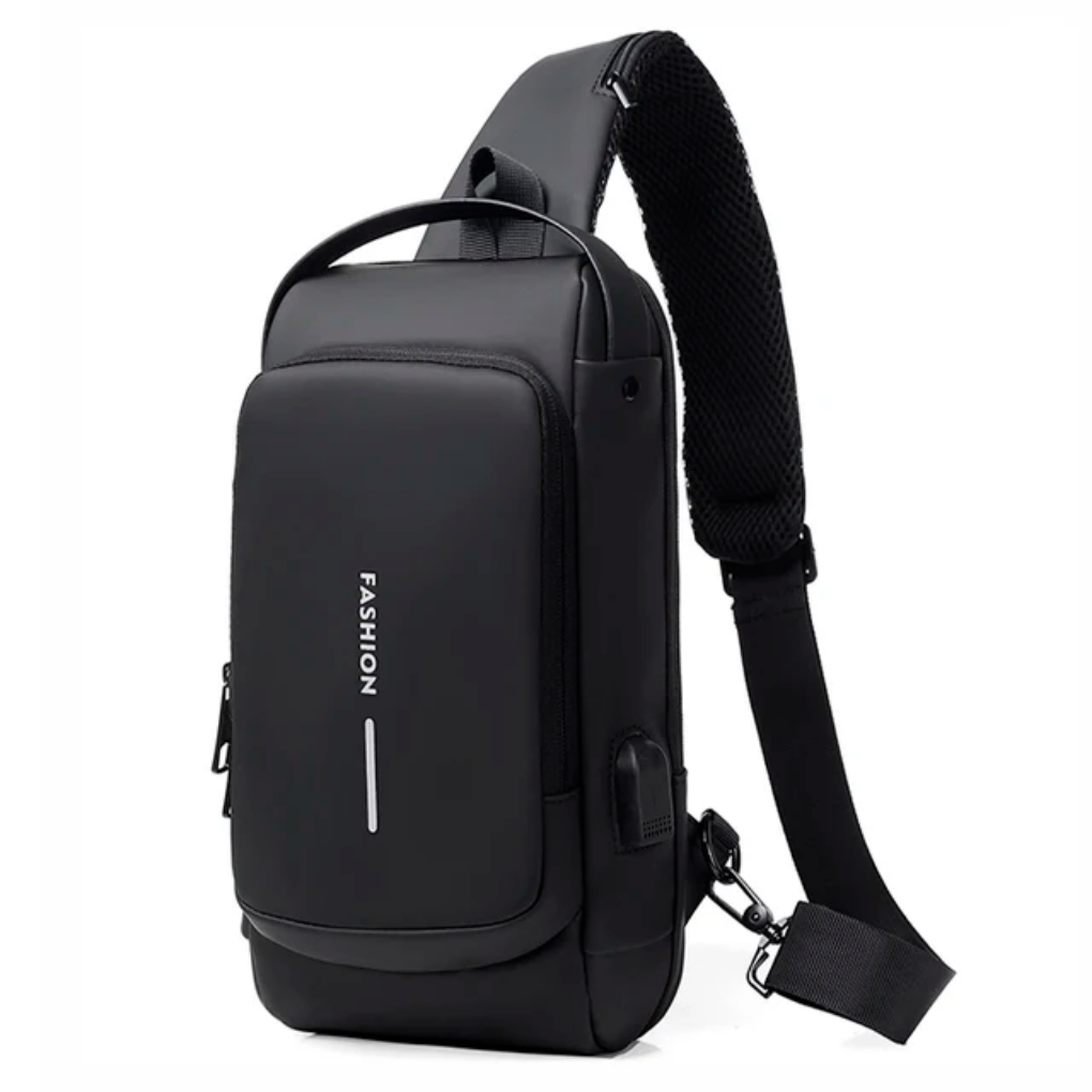 Bolso Bandolera práctico