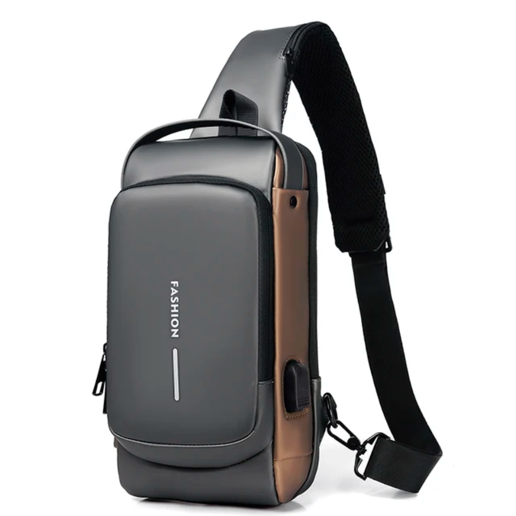 Bolso Bandolera moderno