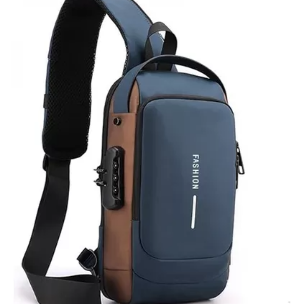 Bolso Bandolera casual