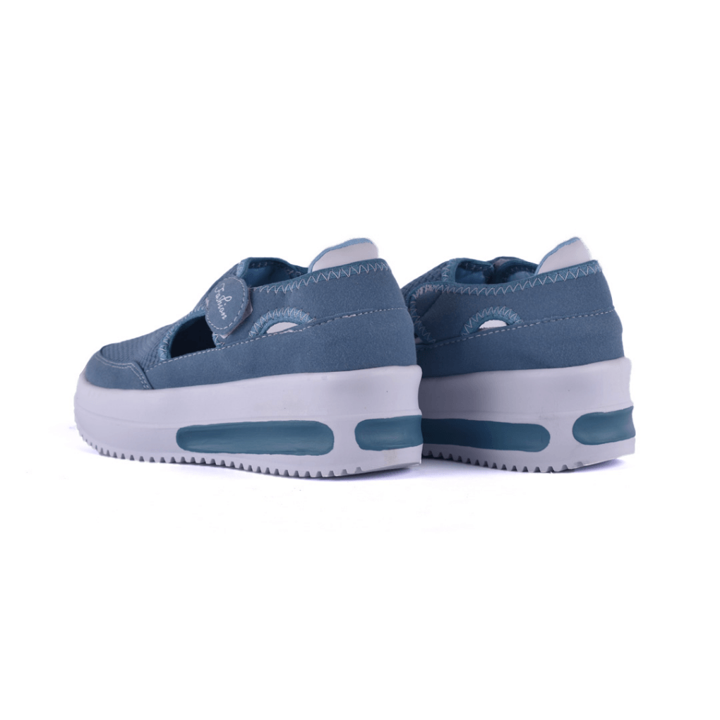 Deportivo De Mujer Fashion casual
