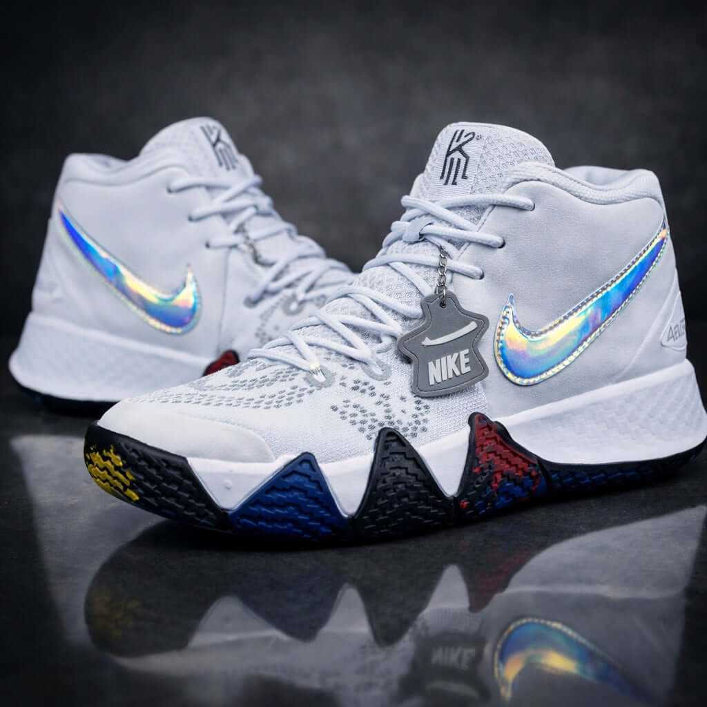 Nike Kyrie Irving tenis deportivos